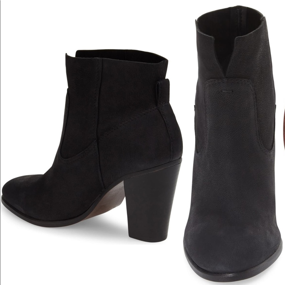 Vince Camuto Feina Bootie